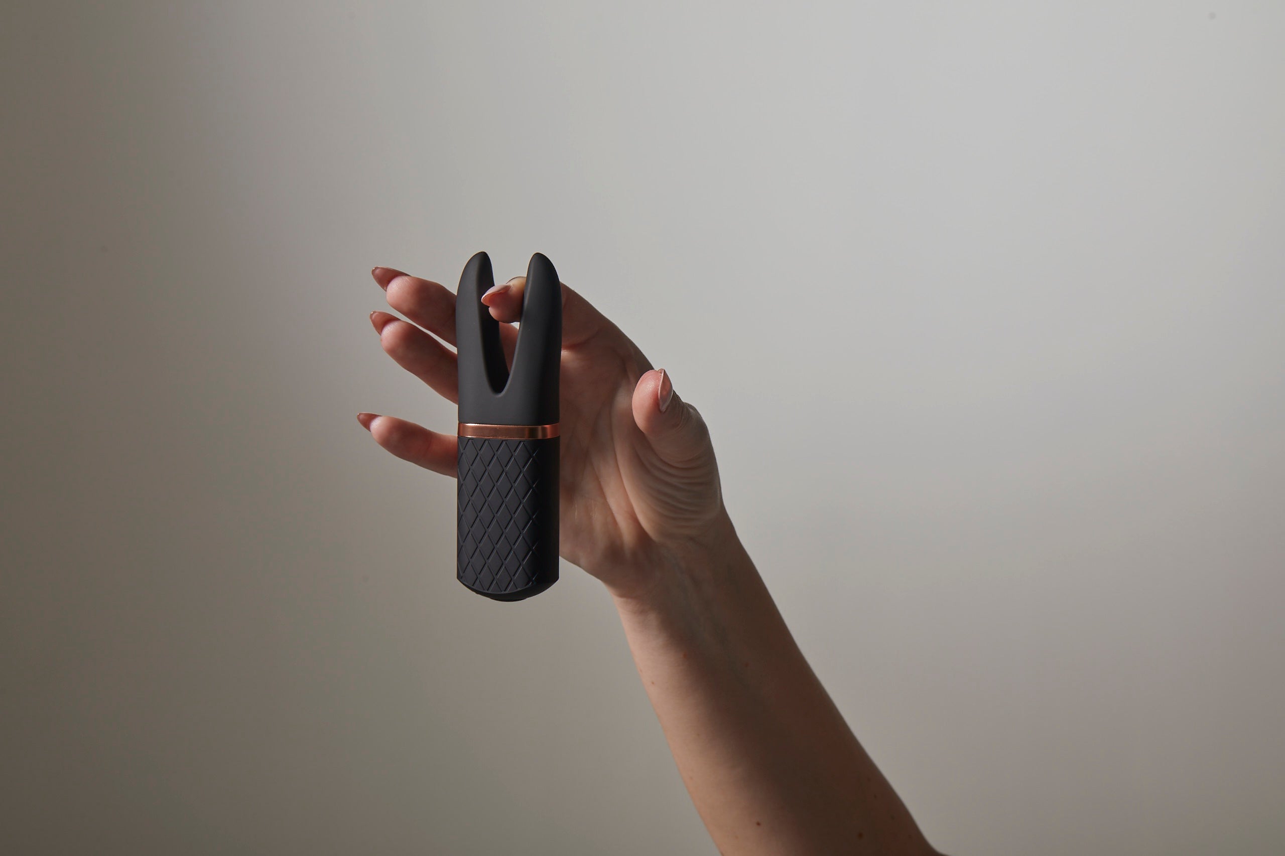Luxe Mini Viber - Multi Spot Vibrator