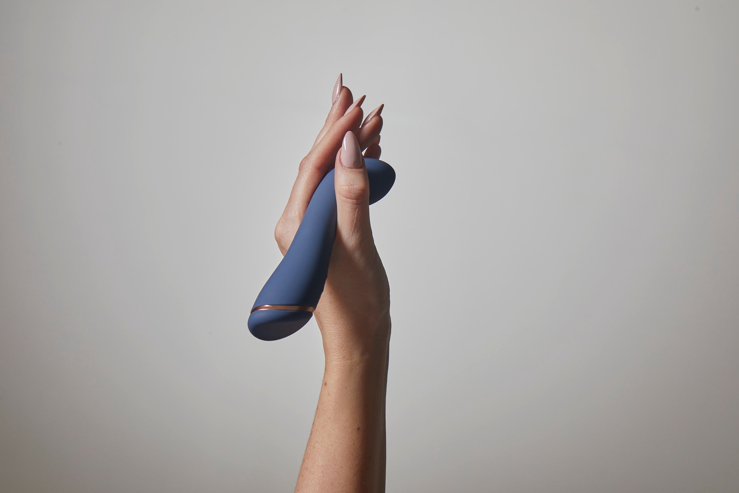 The Regal G - G Spot Vibrator