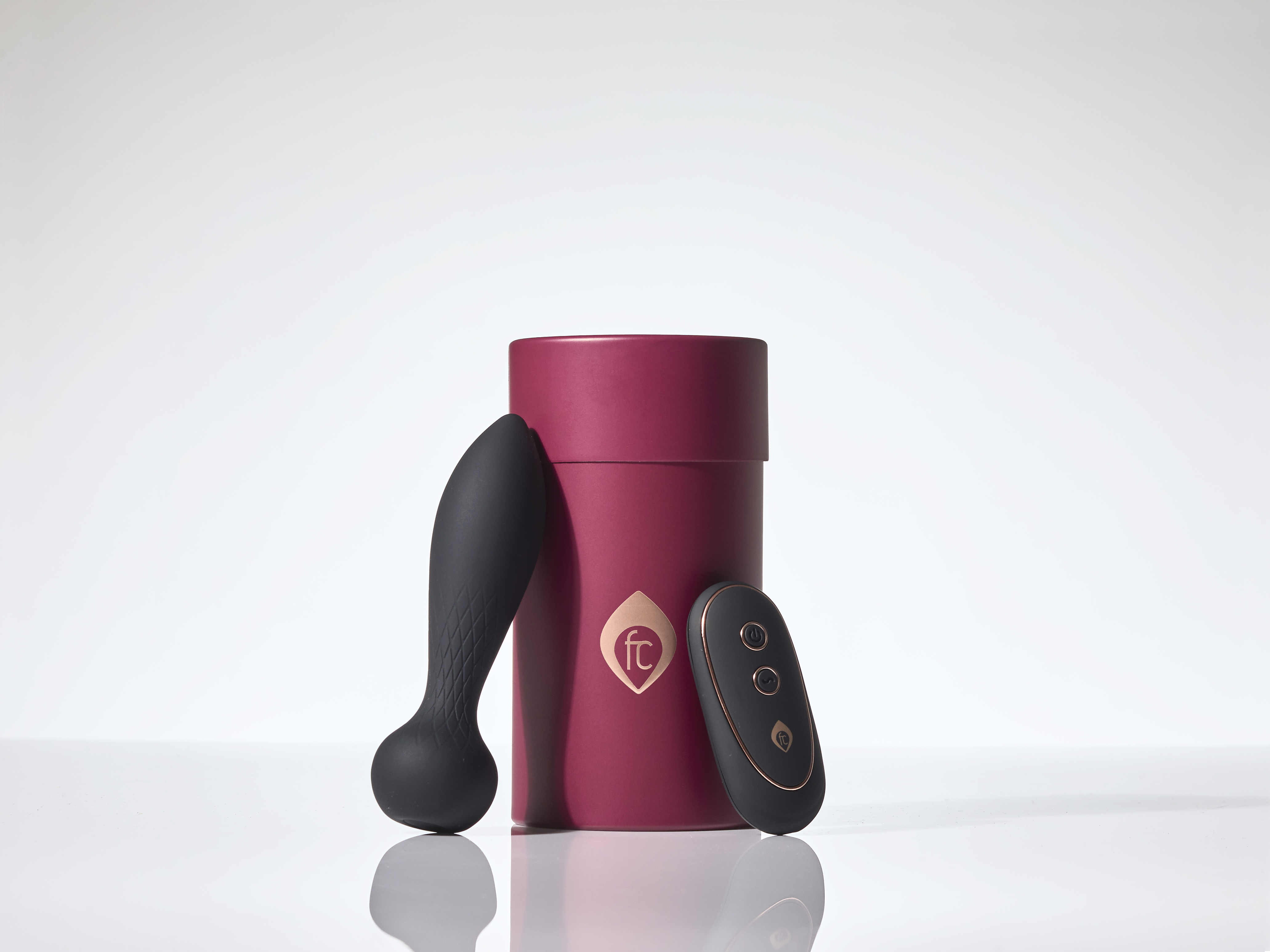 Anal Luxe - Anal Vibrator