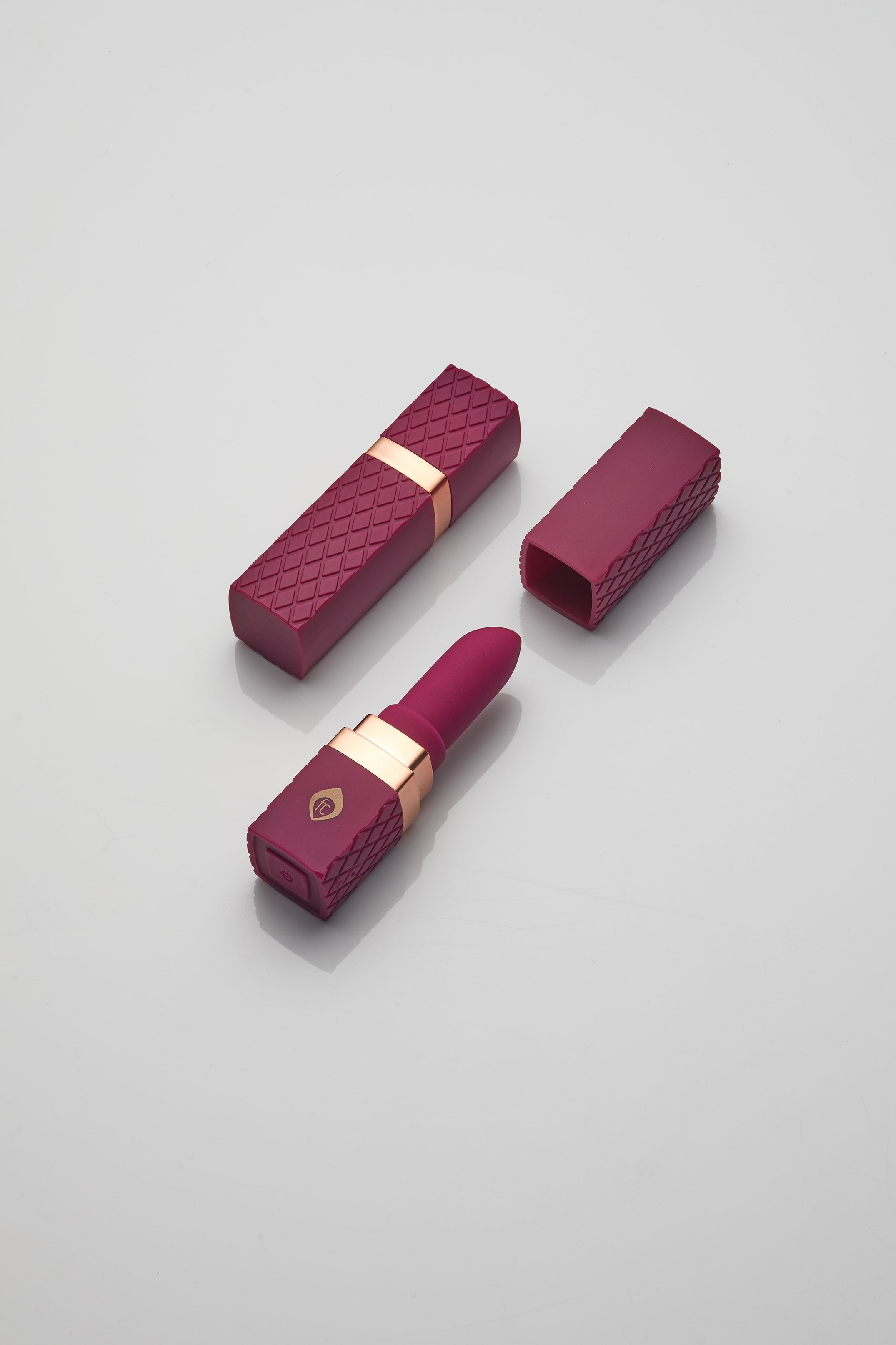 Luxe Beauty Secret - Mini Vibrator