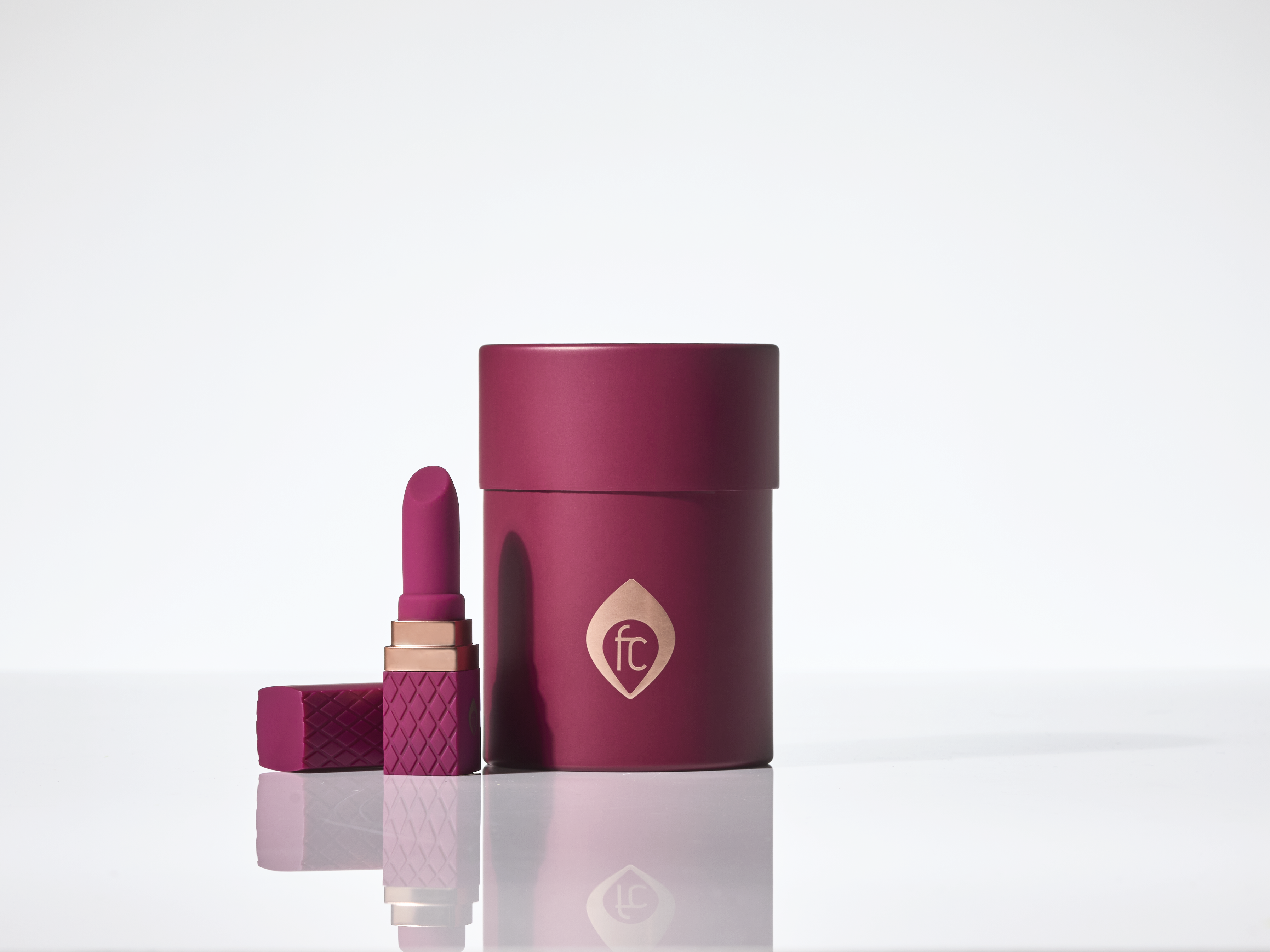 Luxe Beauty Secret - Mini Vibrator