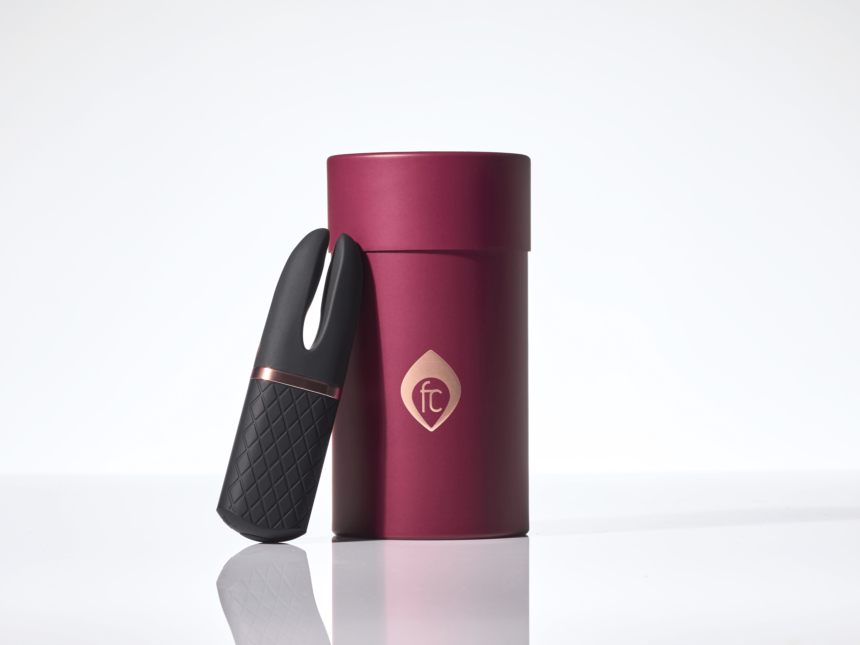 Luxe Mini Viber - Multi Spot Vibrator