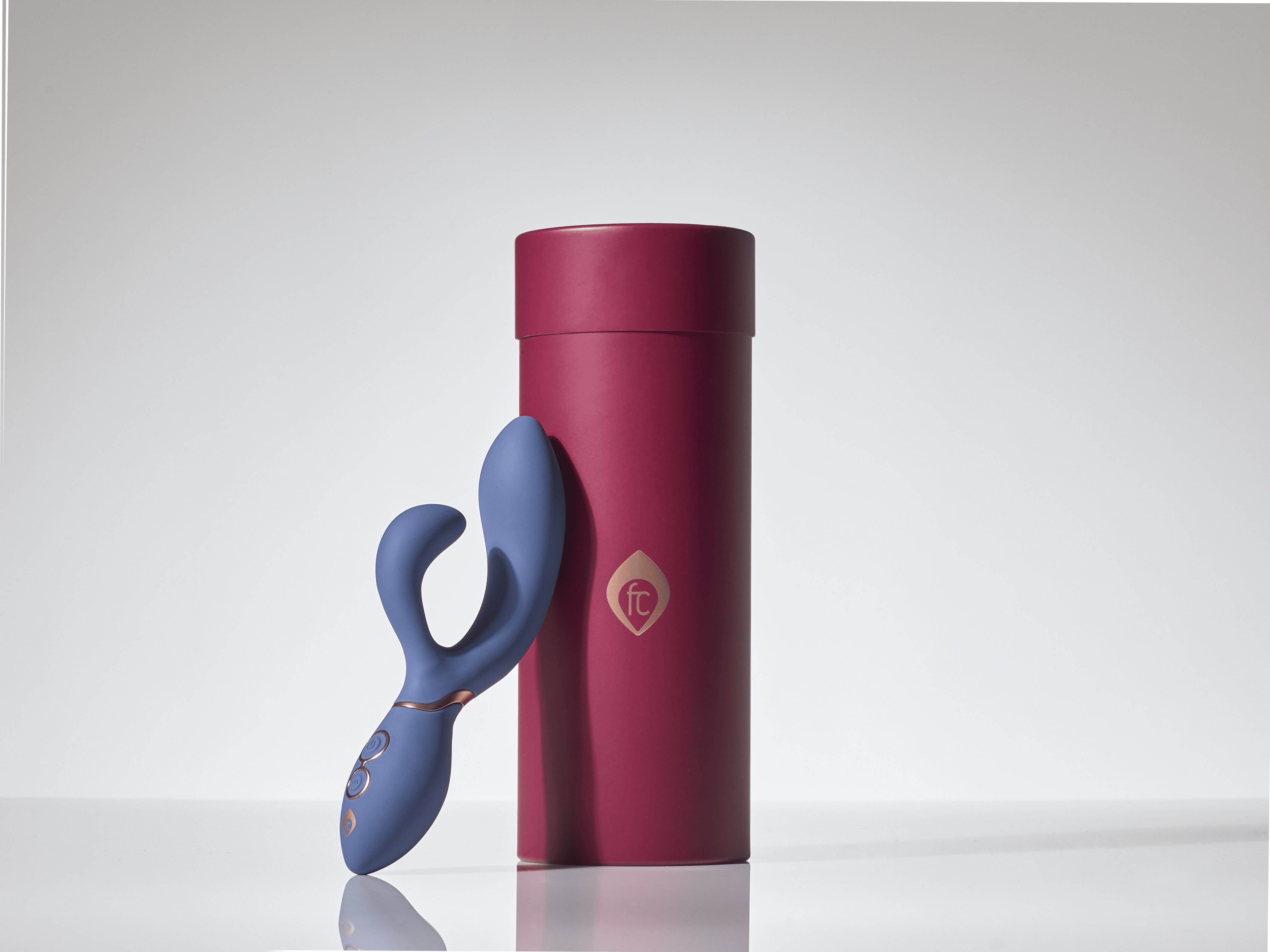 Royale B Rabbit Vibrator | Vibrating G-Spot & Clit Stimulator Rabbit Sex Toy Royale B Rabbit Vibrator | Vibrating G-Spot & Clit Stimulator Rabbit Sex Toy