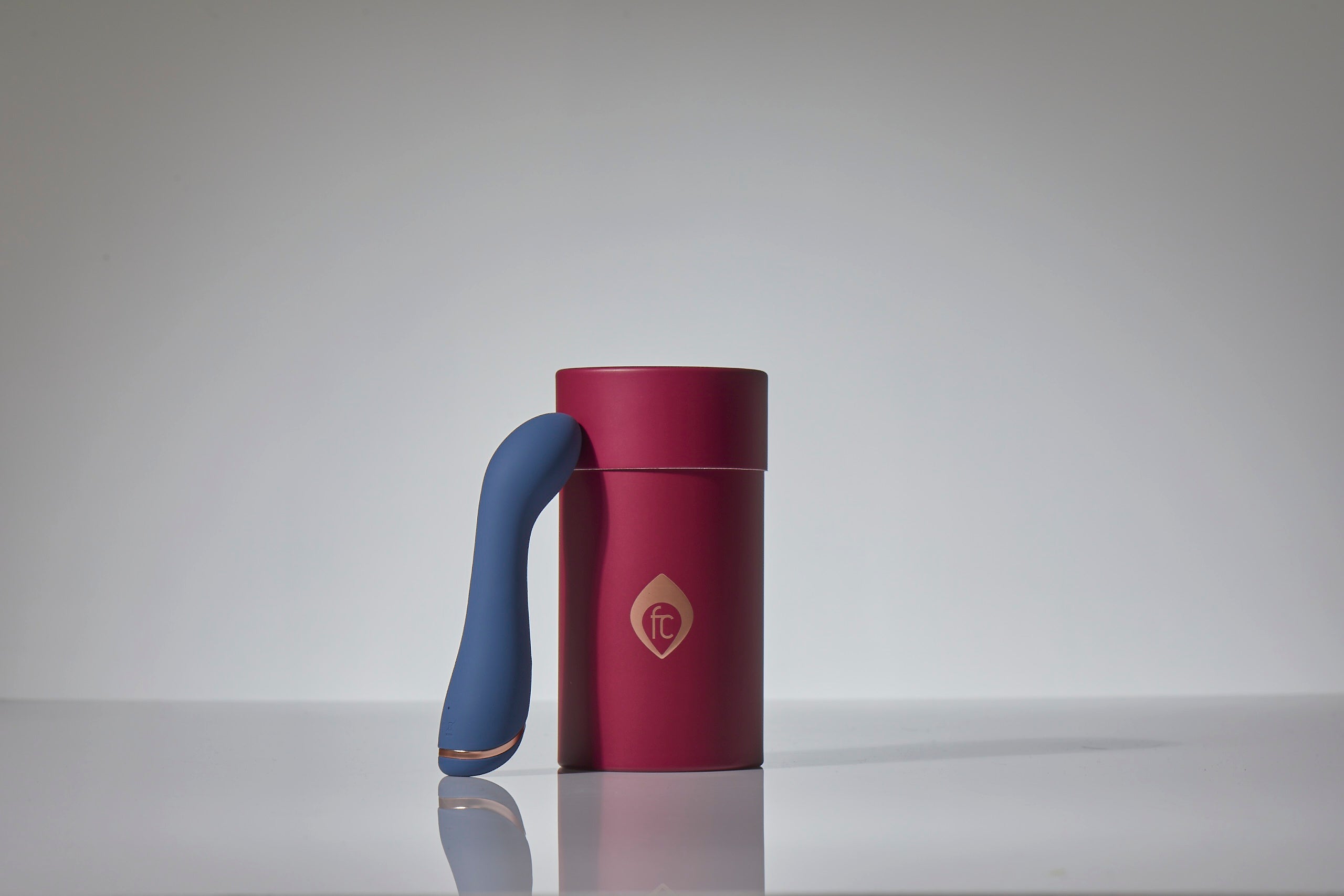 The Regal G - G Spot Vibrator