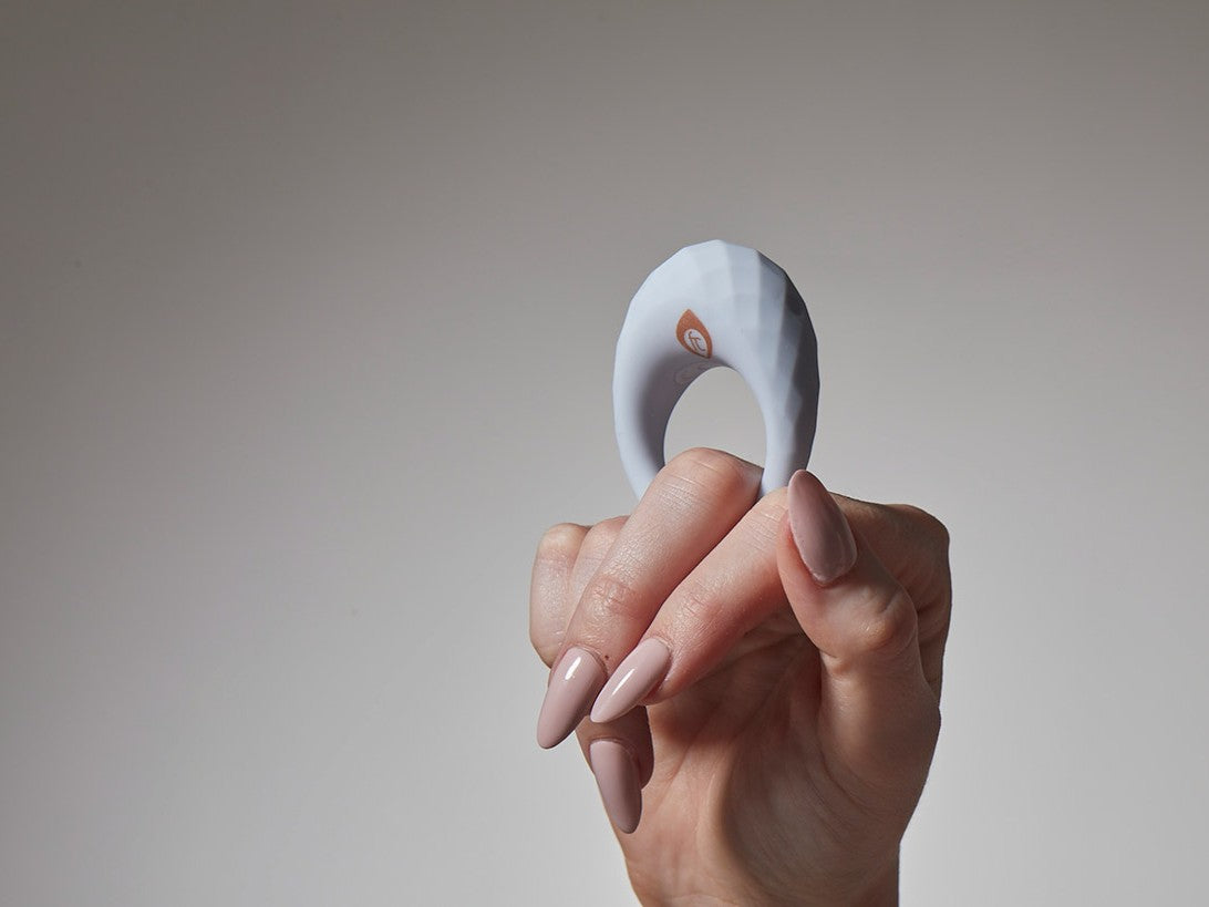 The Lovers Ring - Cock Ring