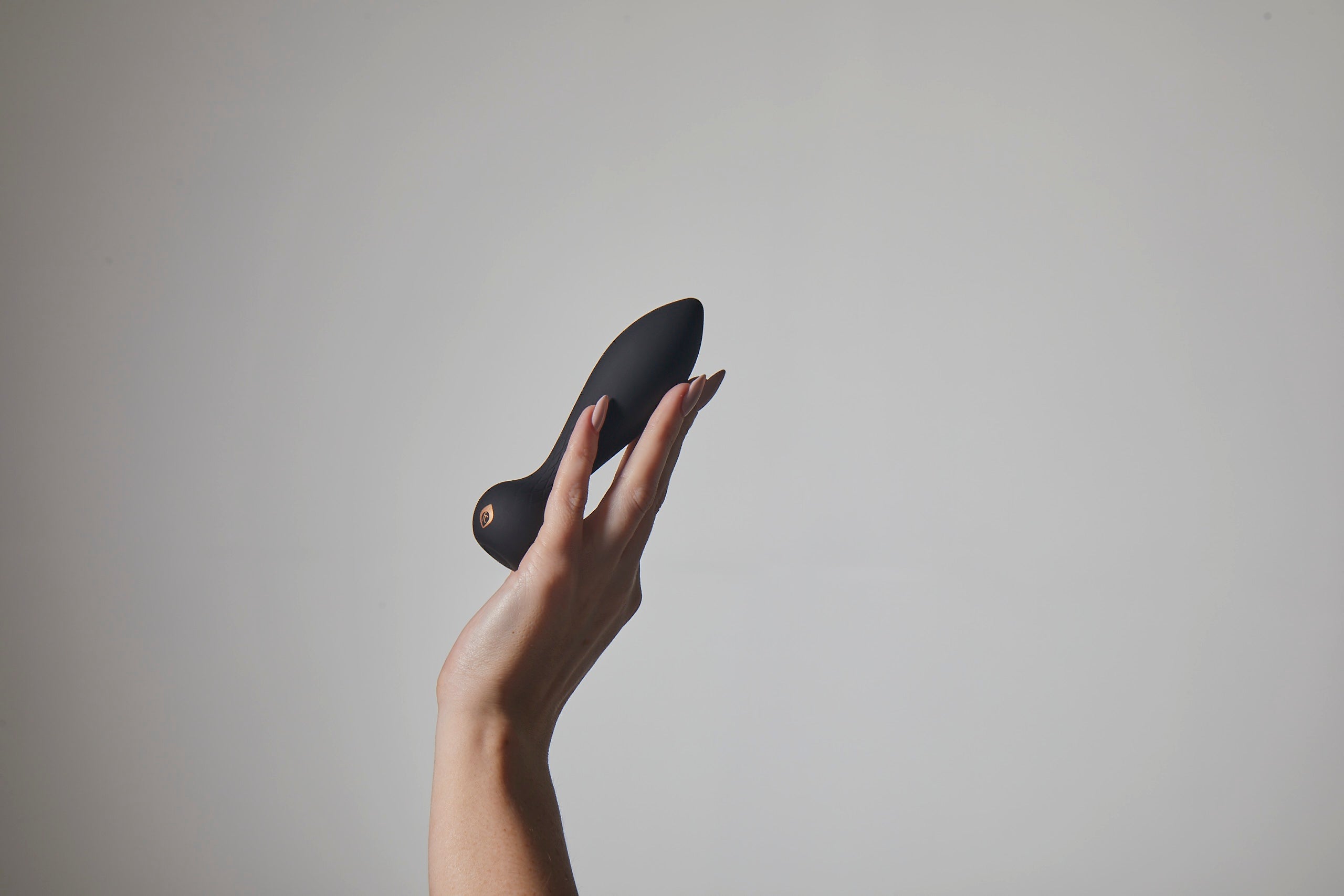 Anal Luxe - Anal Vibrator