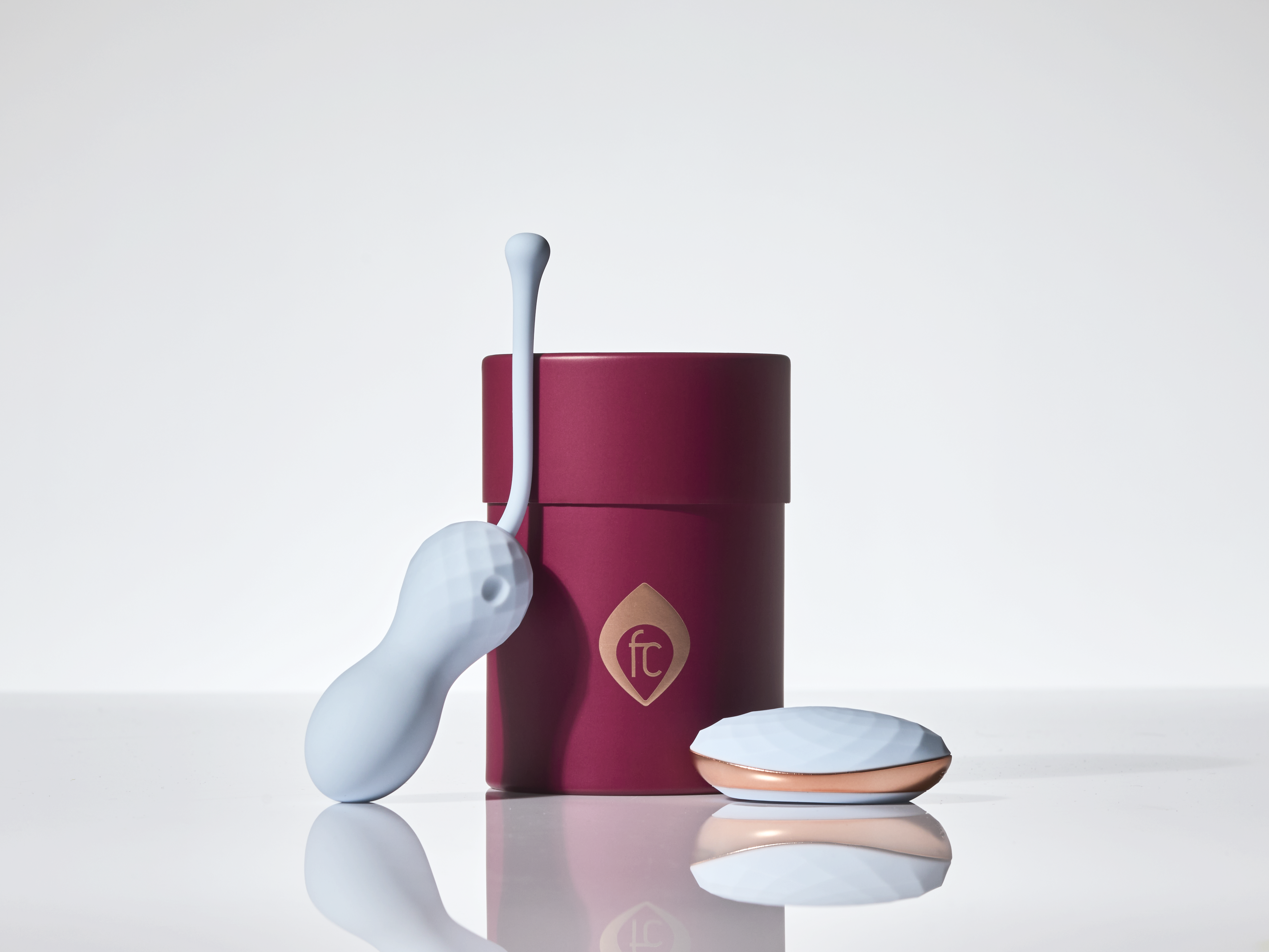 Egg Romance - Vibrating Egg