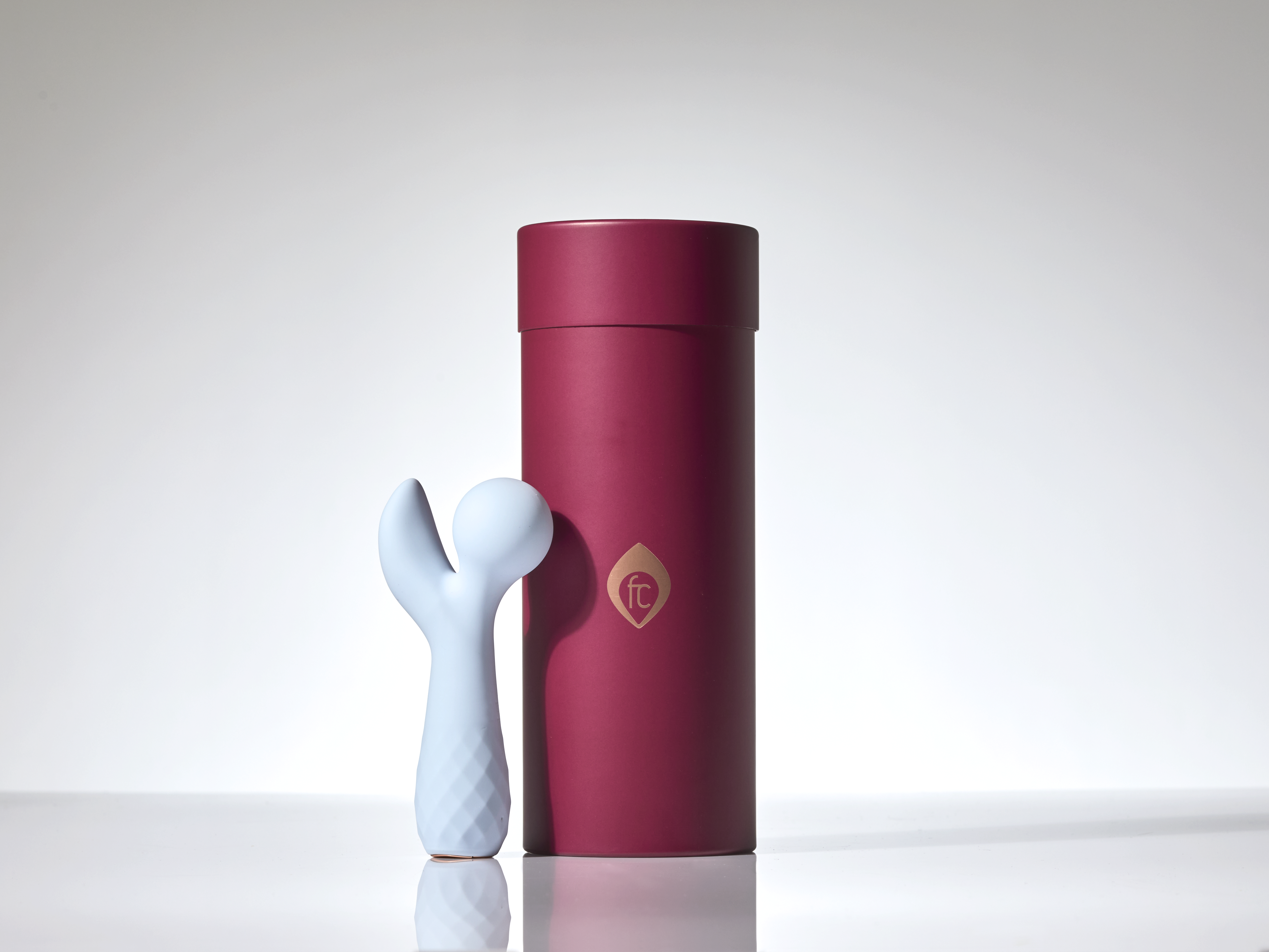 Fusion Love - Rabbit & Wand Vibrator