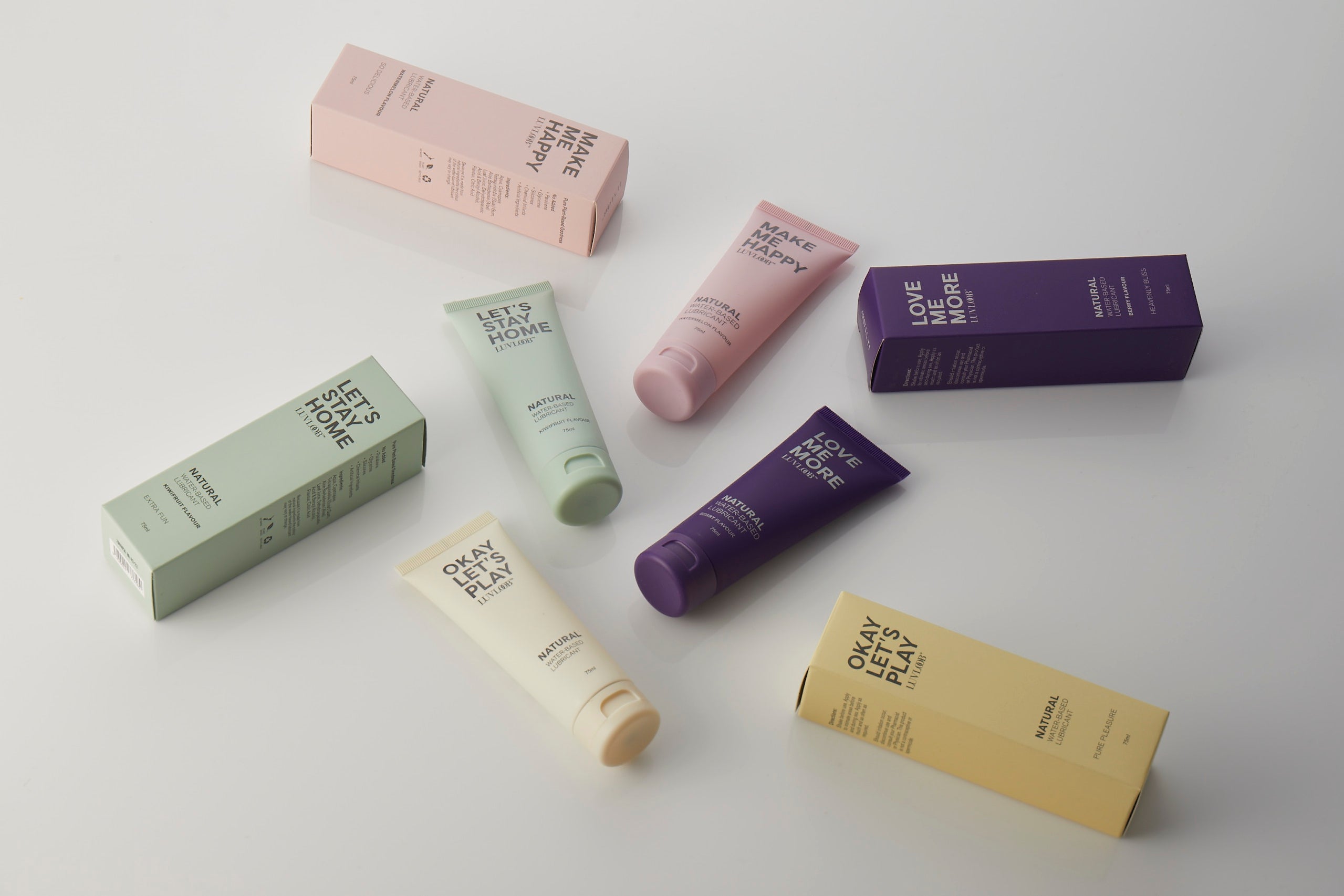 Organic Lubricants & Intimate Wash NZ | Natural Feminine Care Organic Lubricants & Intimate Wash NZ | Natural Feminine Care