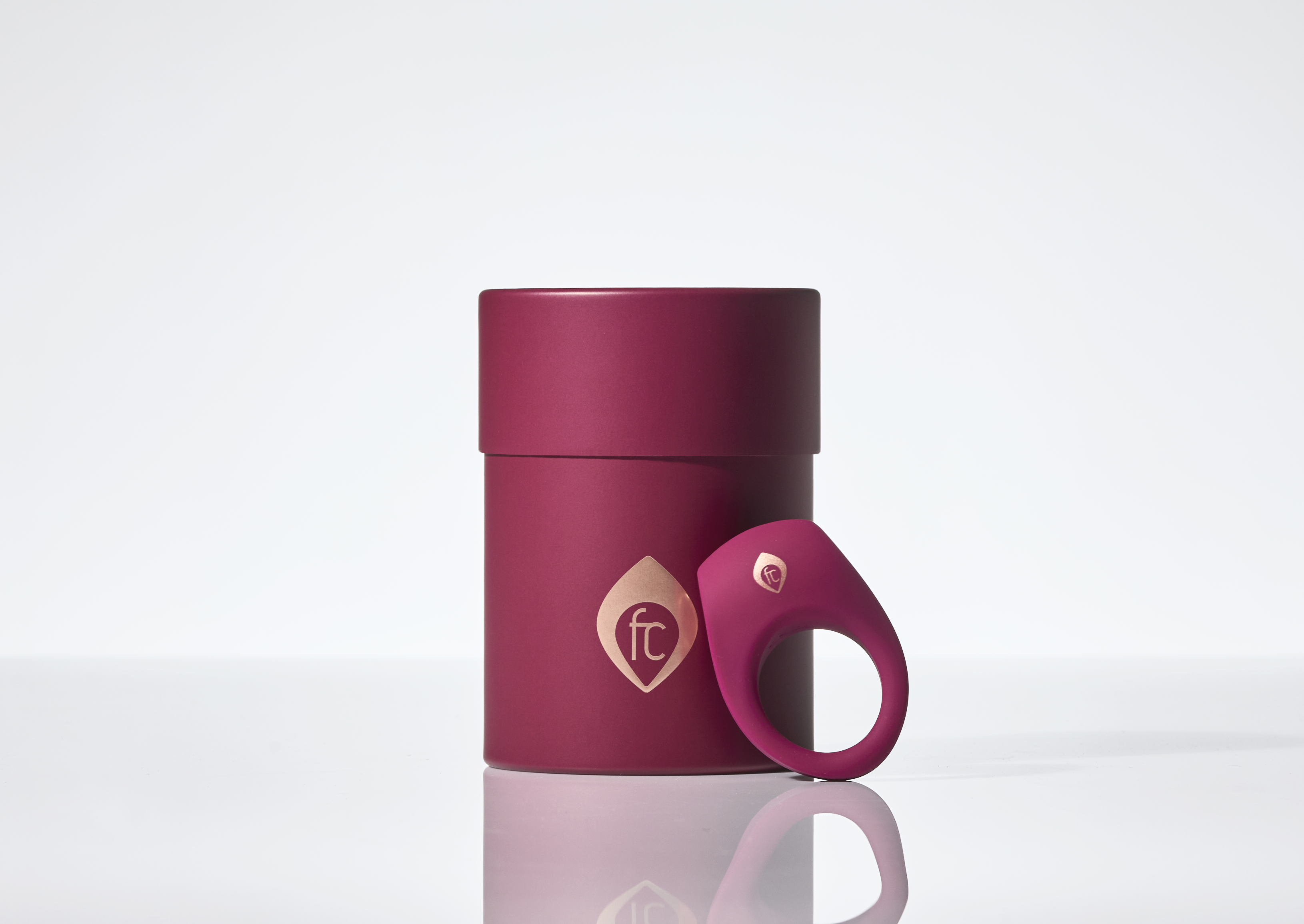 Luxe Vibro Cock Ring - Cock Ring Vibrator