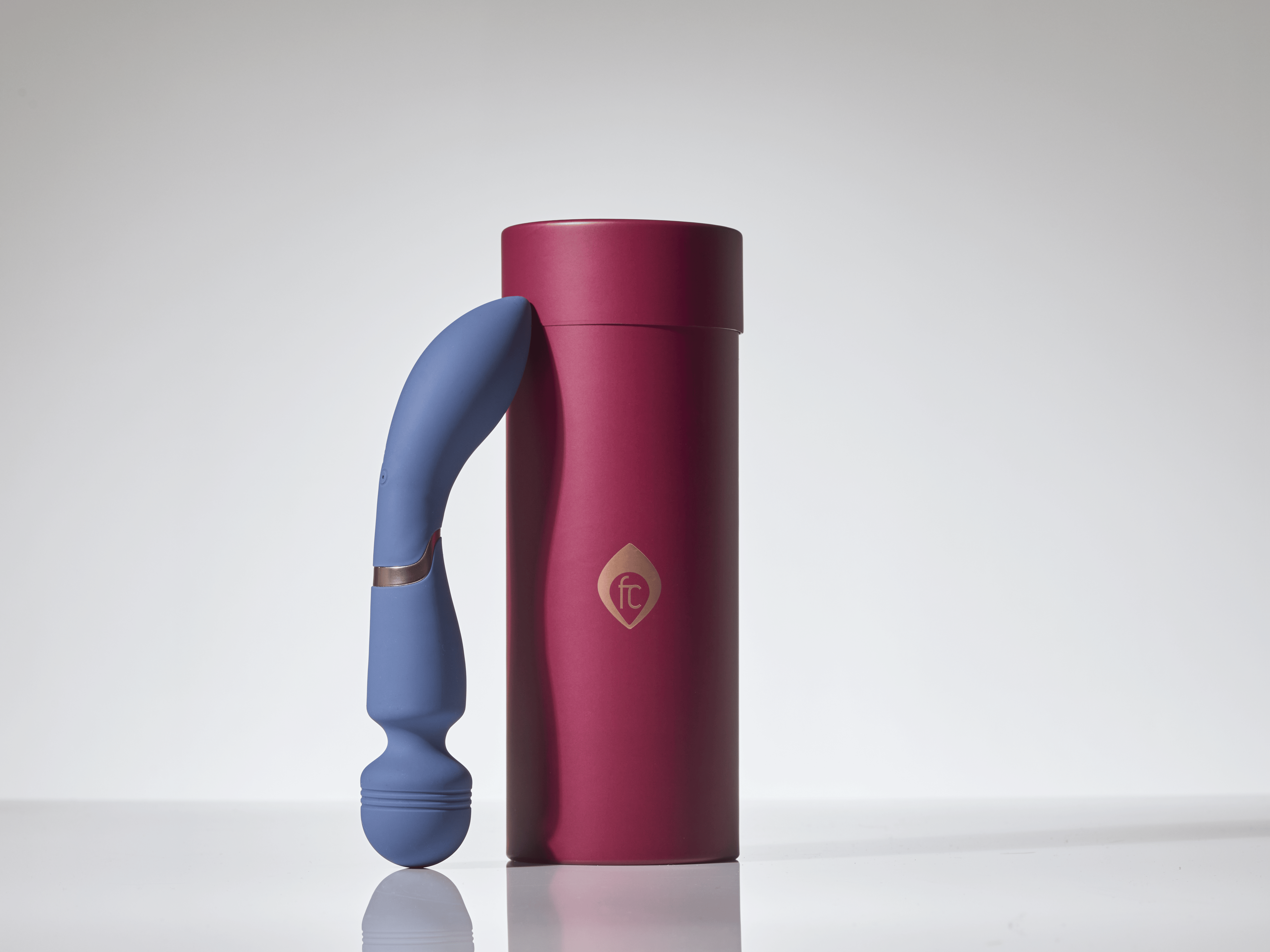 Royale Supreme Wand - Wand & Dildo